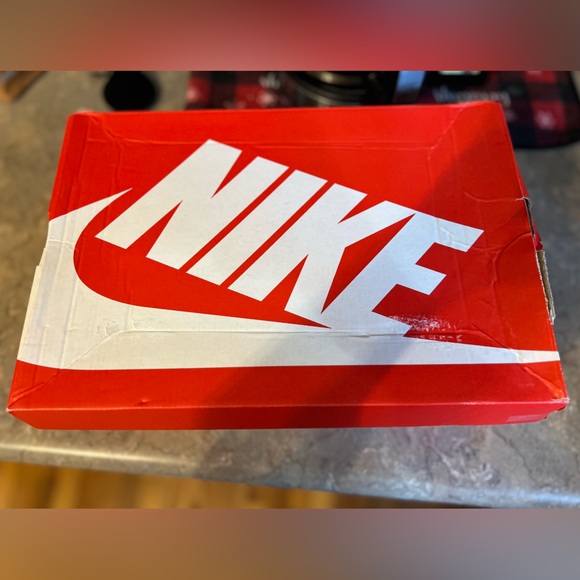 NIKE DUAL FUSION HILLS MID - Picture 7 of 7